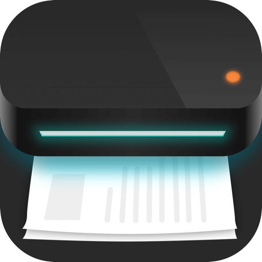 Scanner App - PDF Scanner