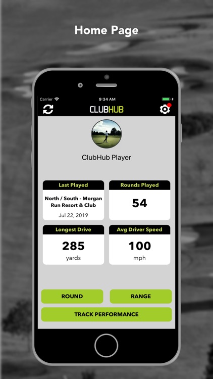 ClubHub by Kinetek Sports