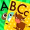 Welcome to a FUN & ENGAGING introduction to the alphabet