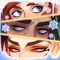 A Romance/Mystery story game set in a mystical tarot world