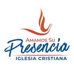 Amamos su Presencia