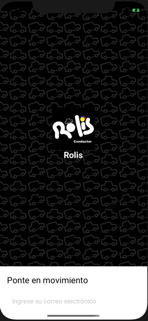 Rolis conductor