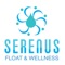 Serenus is Bloominton's Float and Wellness destination