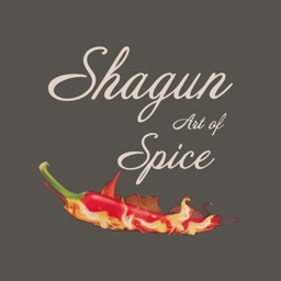 Shagun Art of Spice Swords