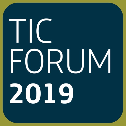 TIC FORUM 2019