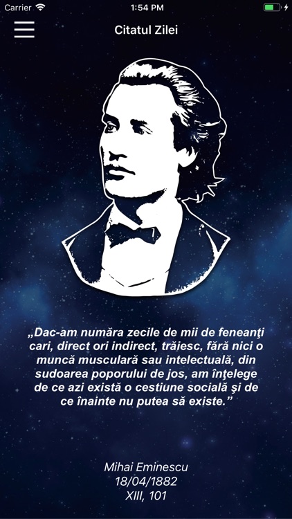 Mihai Eminescu, întreaga operă screenshot-7