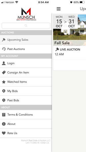 Real Estate N' Auction(圖5)-速報App