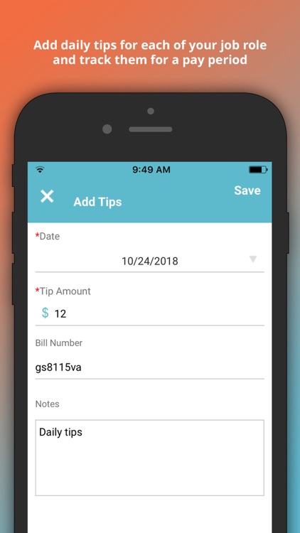 myPayWow screenshot-7