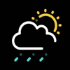 Ali Mohammadian - Drip - Weather Widget アートワーク