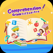 English Comprehension Reading