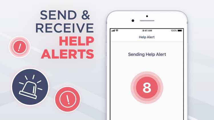 Safe24: Find Friends & Phones screenshot-4