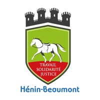Hénin-Beaumont ne fonctionne pas? problème ou bug?