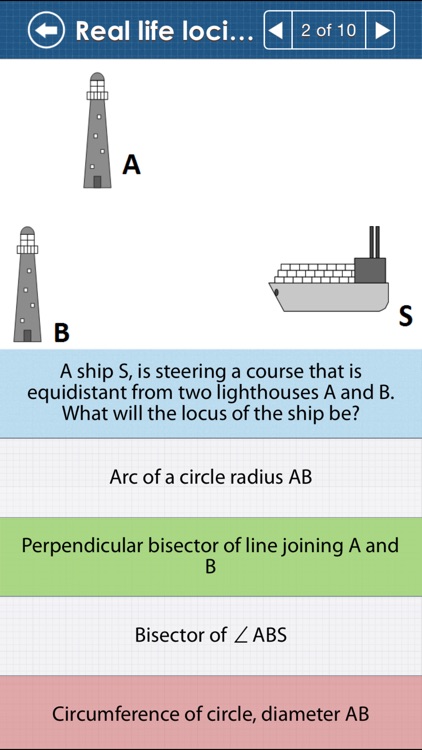 GCSE Maths : Geometry Revision screenshot-3