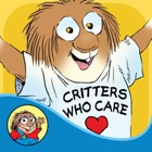 Top 36 Book Apps Like Just Critters Who Care - Best Alternatives