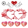 Animated Sweet Love Sticker