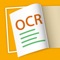 Doc OCR - Book PDF Sc...