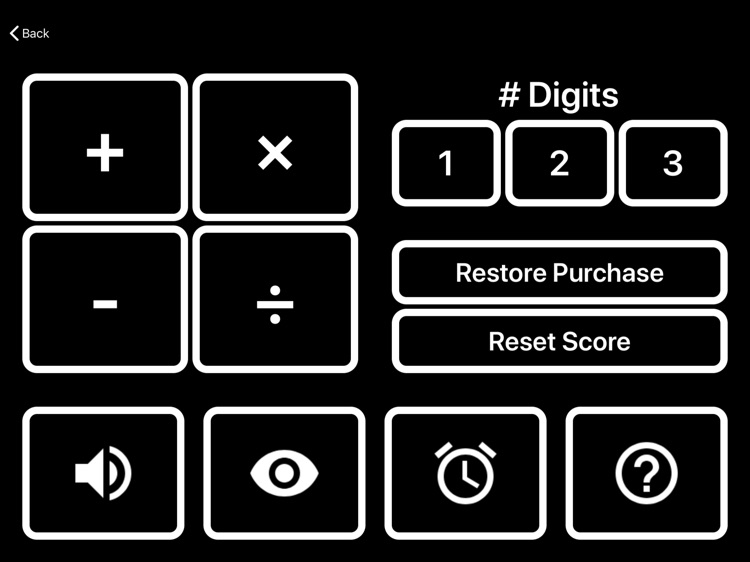 Rocket Math for iPad screenshot-4