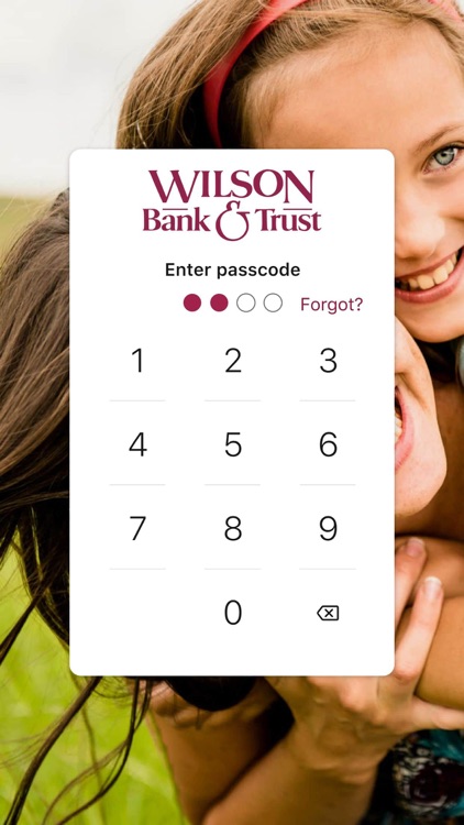 Wilson Bank & Trust screenshot-9