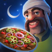 Abu Ashraf's Ramadan cooking