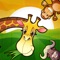 Icon Toddler Zoo Animals Puzzle HD