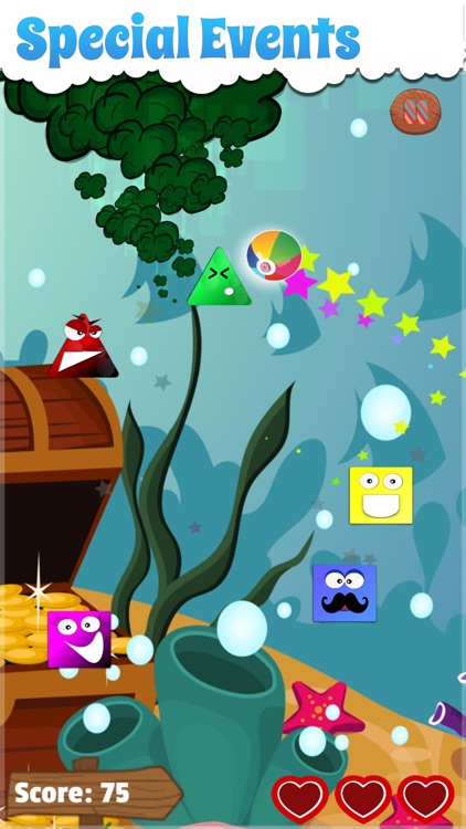 Silly Shapes - Funny Game screenshot-5