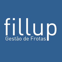 FillUp - Lojista