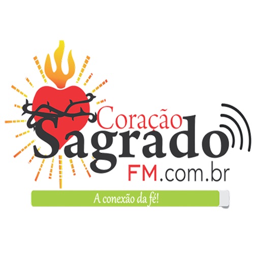 Coração Sagrado FM Download