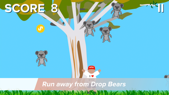 Surviving Australia Mini Games(圖2)-速報App