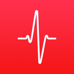 Cardiograph Apple Watch App