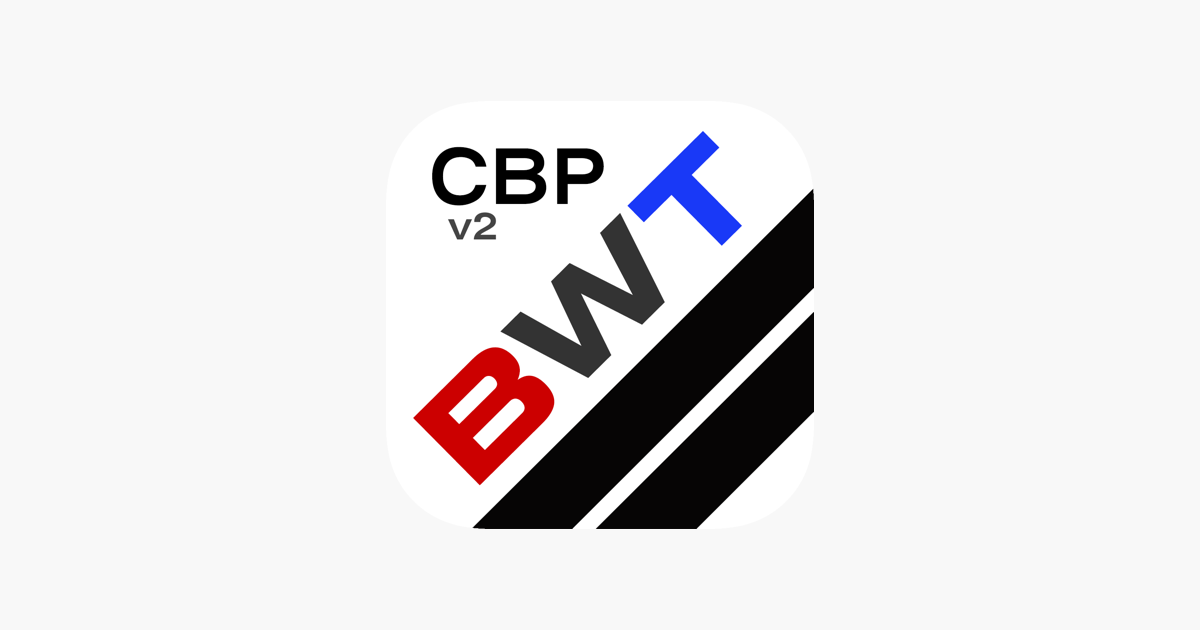 ‎CBP Border Wait Times on the App Store