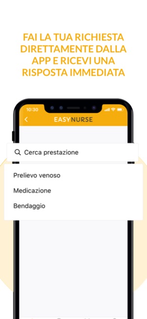 EasyNurse(圖1)-速報App