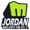 MELODY FM, JORDAN, COVERS AMMAN OVER 91