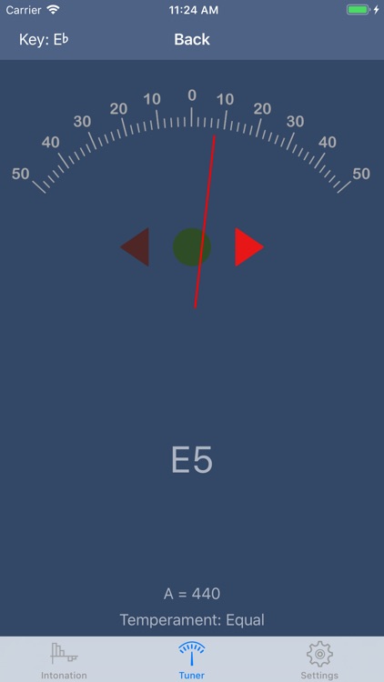 Intonation Station screenshot-3