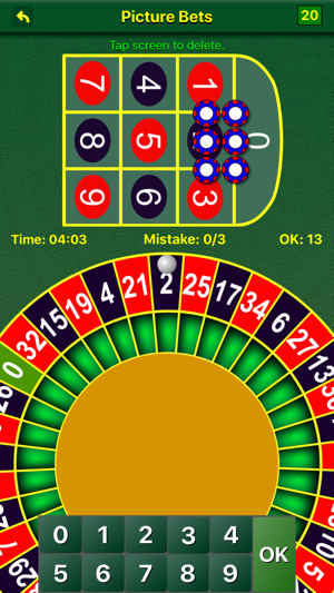 Croupier Test(圖4)-速報App