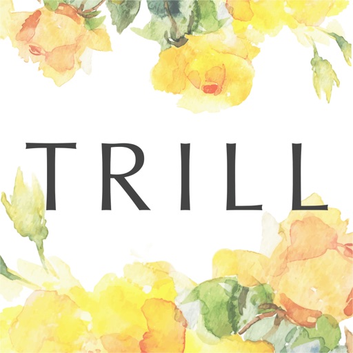 TRILL(トリル) - 大人女子のファッション・美容アプリ