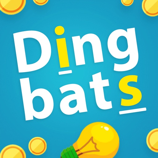 Dingbats - Word Trivia