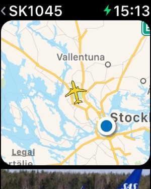 Flightradar24 | Flight Tracker