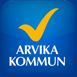 Felanmälan Arvika kommun