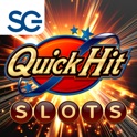 Quick Hit Slots – Spin to Win! icon