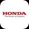 Honda Alghanim Mobile Application allows customers to interact with the company at sales and after sales journey