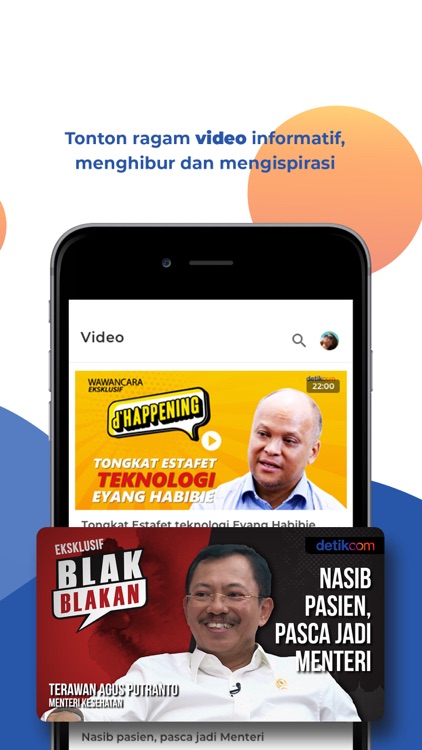 detikcom - Berita Terlengkap screenshot-9