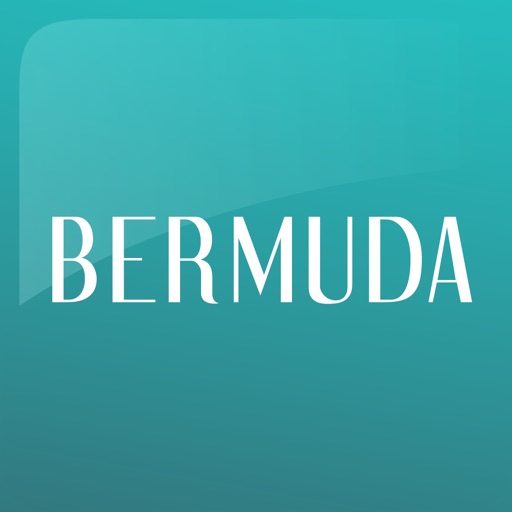 Bermuda.com iOS App