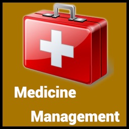 Smart Medicine Management