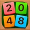 WoW 2048 is a wonderful casual 2048 game for people who want to kill time, reduce pressure and train brain