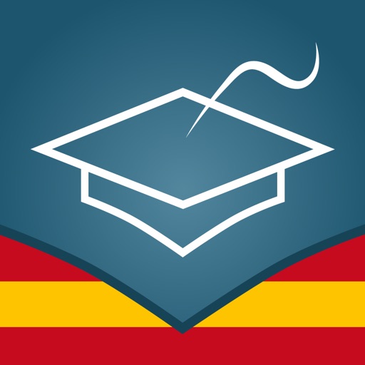 Learn Spanish - AccelaStudy® icon
