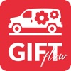GiftFlow - Driver
