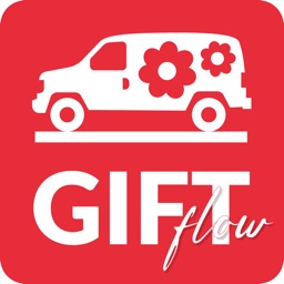 GiftFlow - Driver