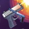 Introducing Flip The Pistol The most addictive shooting simulator game ever