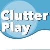 Icon ClutterPlay