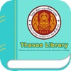 Thasae Library